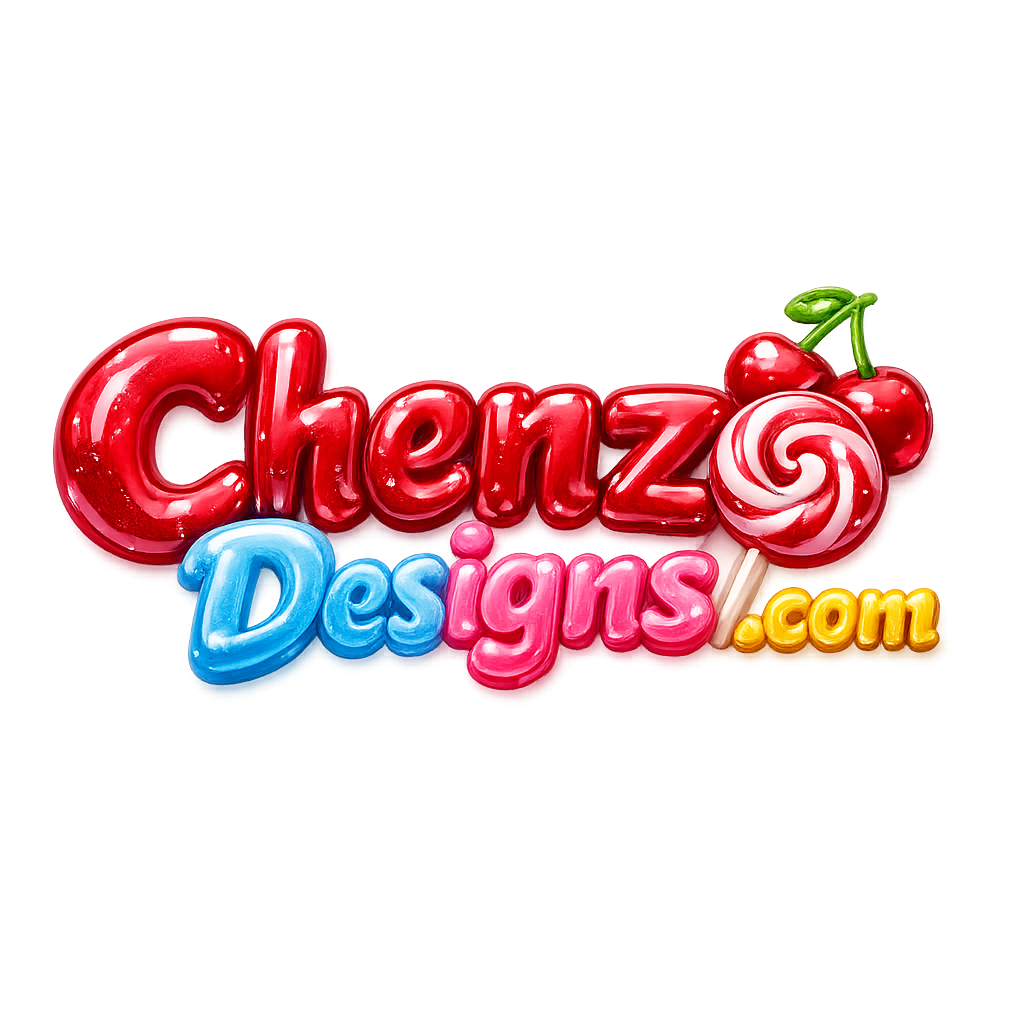 Chenzo Designs logo