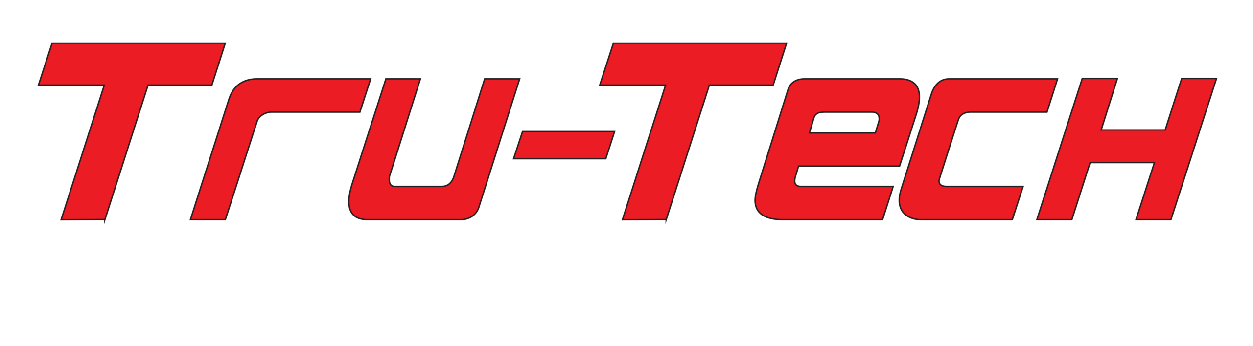 TruTech AV Logo