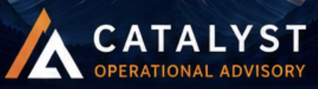 Catalyst Operational Advisory