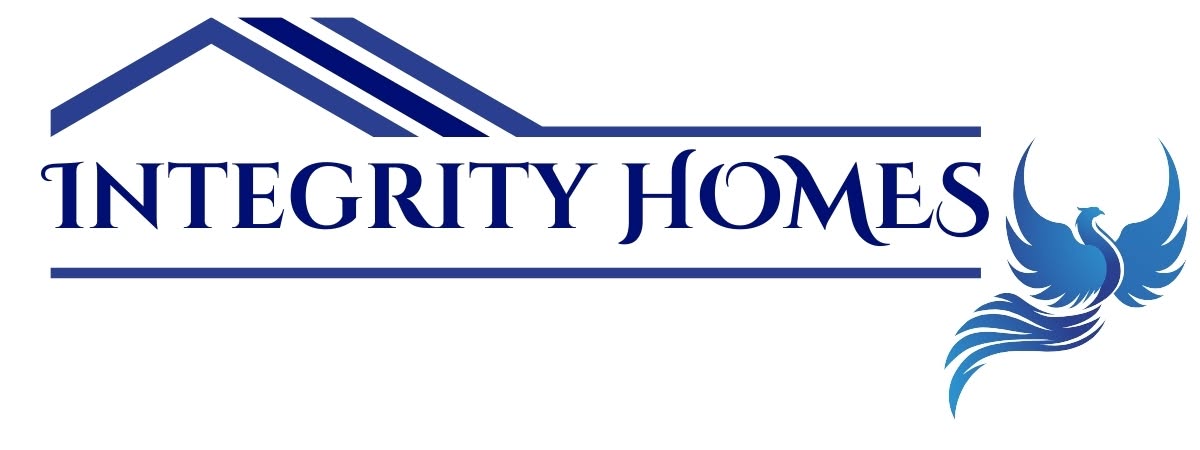 Integrity Homes Logo