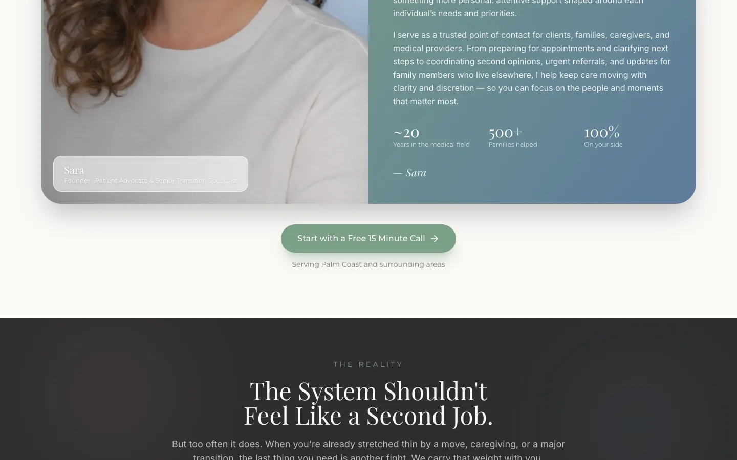 Advocacy Alliance: The guide