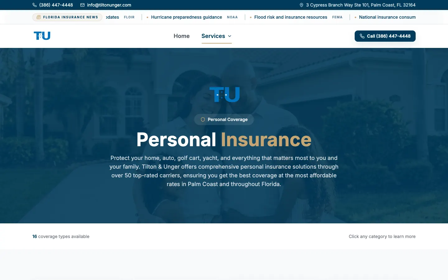Affordable Insurance Companies: Coverage Studio